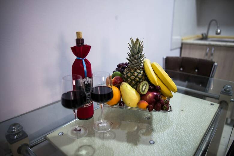 Aparthotel Central Apart-hotel Batumi