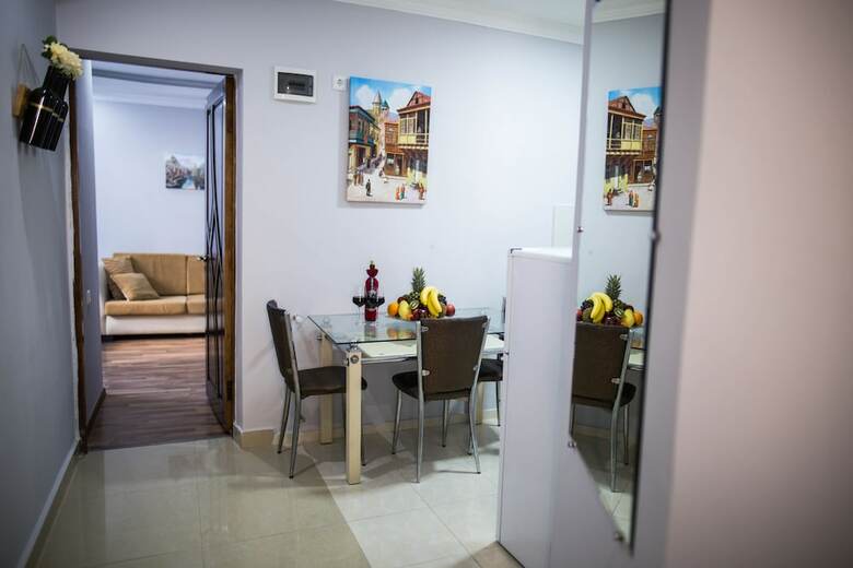 Aparthotel Central Apart-hotel Batumi