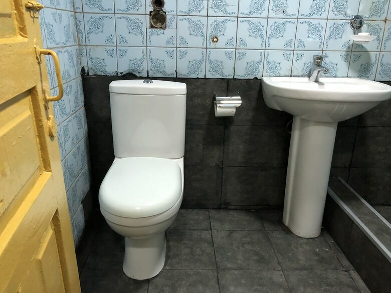 Aparthotel Central Apart-hotel Batumi