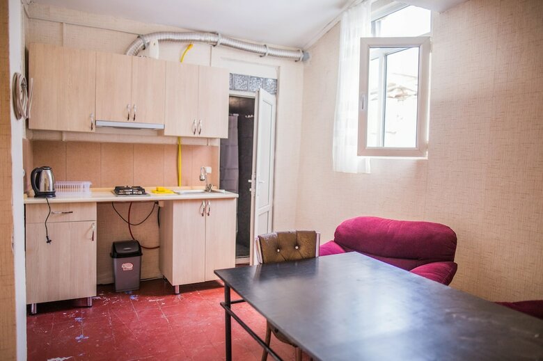 Aparthotel Central Apart-hotel Batumi