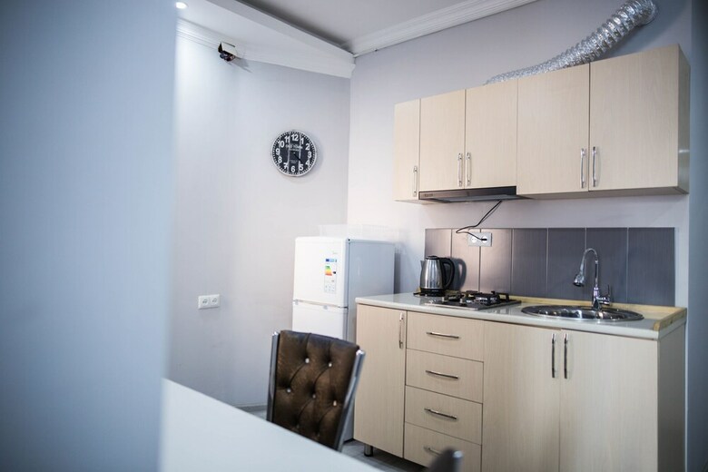 Aparthotel Central Apart-hotel Batumi