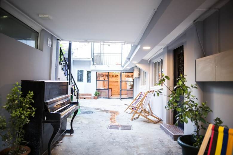 Aparthotel Central Apart-hotel Batumi