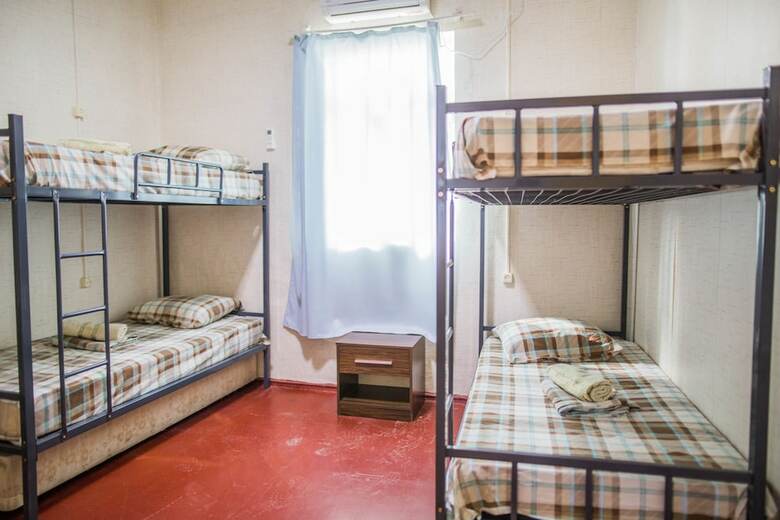Aparthotel Central Apart-hotel Batumi