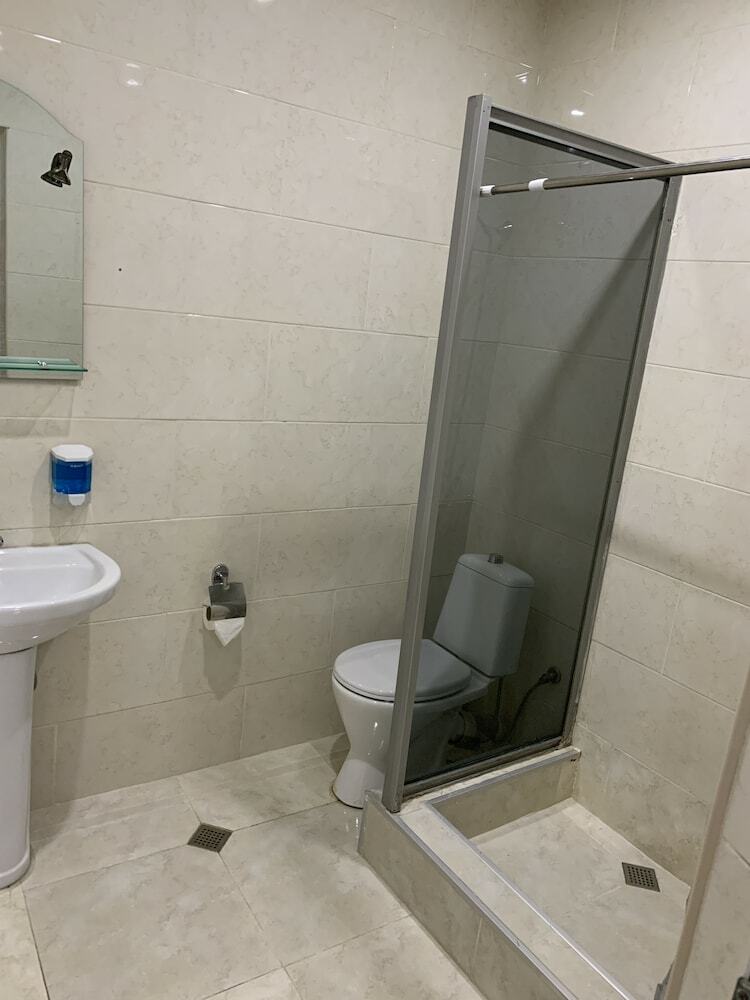 Aparthotel Central Apart-hotel Batumi
