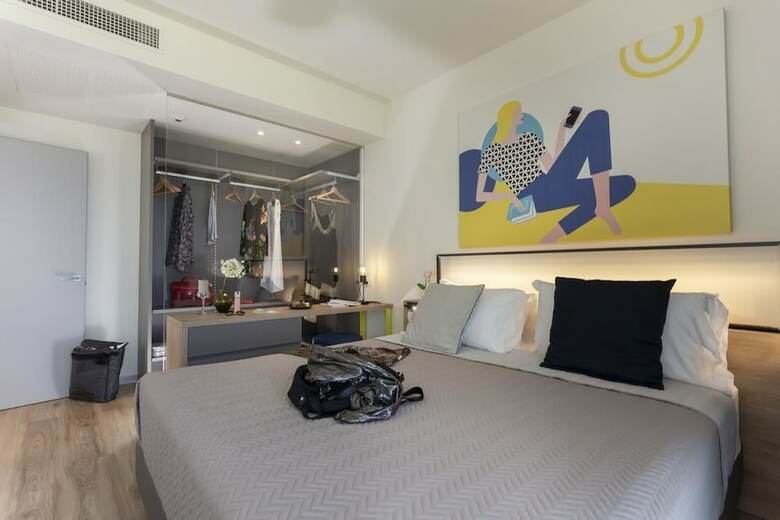 Apartamento App Sea View
