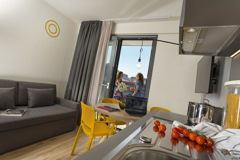 Apartamento App Sea View