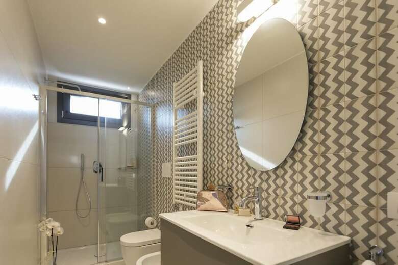 Apartamento App Sea View