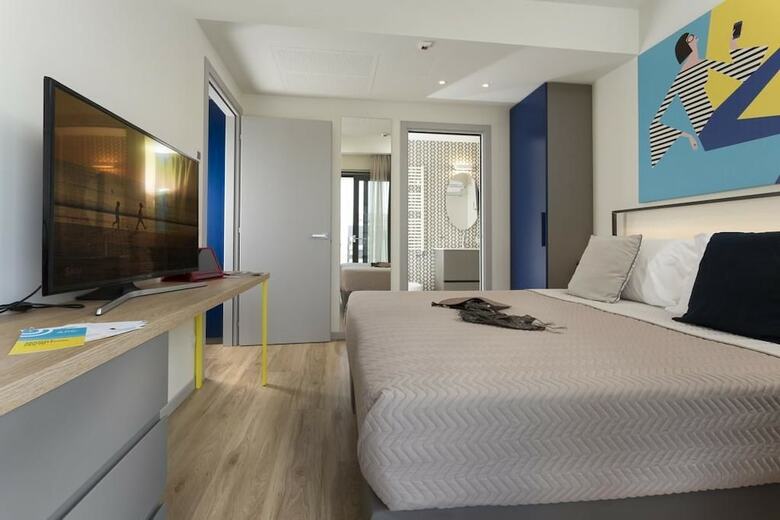 Apartamento App Sea View
