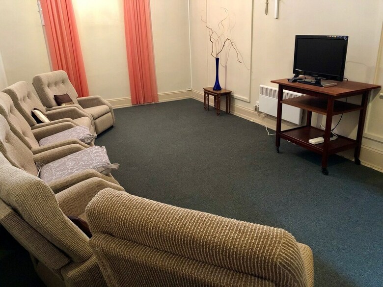 Hotel Emmanuel Conference And Retreat Centre