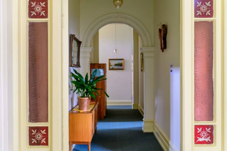 Hotel Emmanuel Conference And Retreat Centre