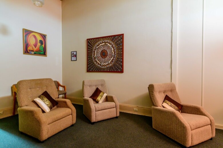 Hotel Emmanuel Conference And Retreat Centre