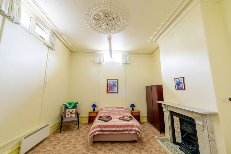 Hotel Emmanuel Conference And Retreat Centre