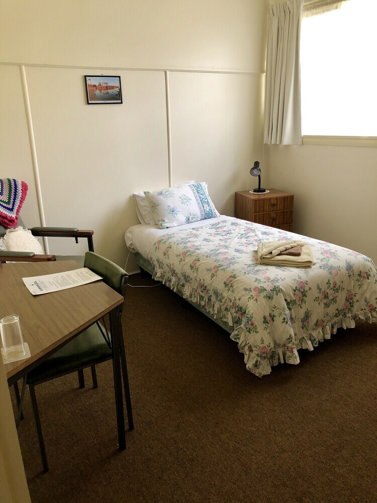 Hotel Emmanuel Conference And Retreat Centre