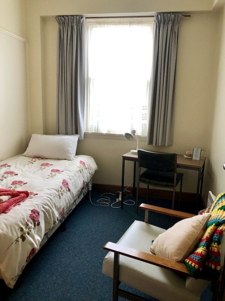 Hotel Emmanuel Conference And Retreat Centre