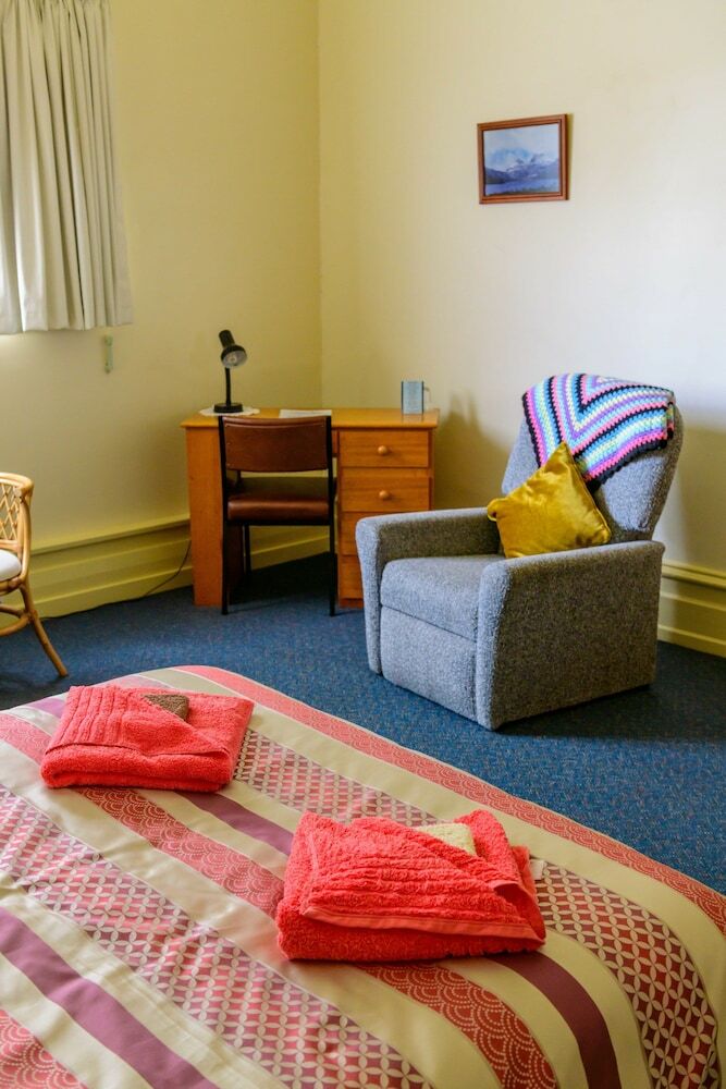 Hotel Emmanuel Conference And Retreat Centre