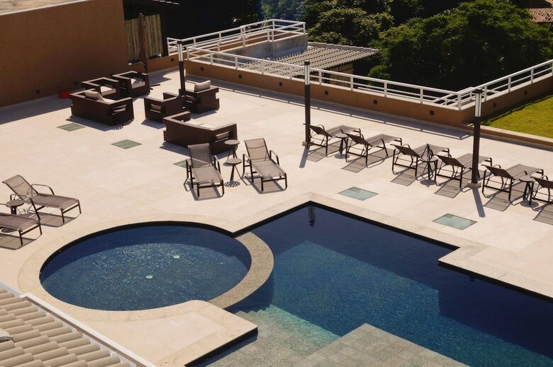 Apartamentos Ilhabela Beach Residences