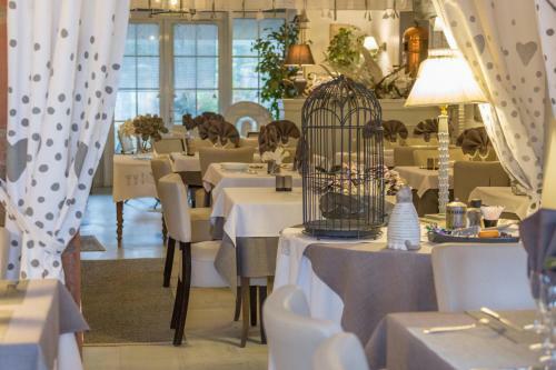 Hotel Le Relais Du Quercy