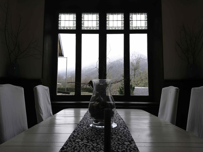 Hostal Chateau Serre Barbier