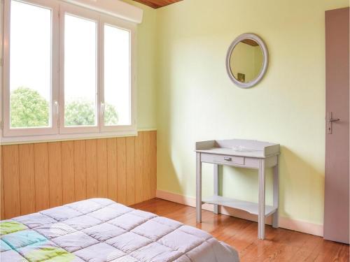 Holiday Home Route De La Haye Du Puits