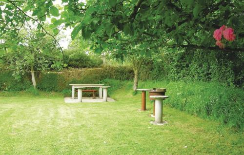 Holiday Home Route De La Haye Du Puits