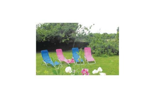 Holiday Home Route De La Haye Du Puits