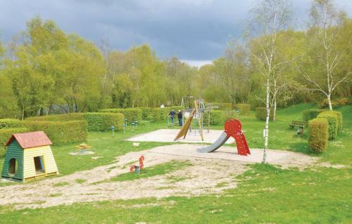 Holiday Home Route De La Haye Du Puits