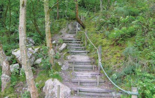 Holiday Home Route De La Haye Du Puits