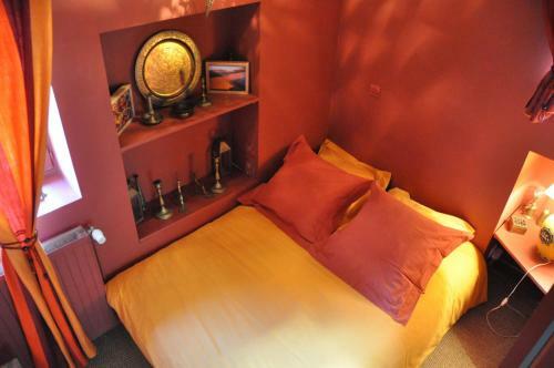 Bed & Breakfast Chambre D'h�tes La Noue
