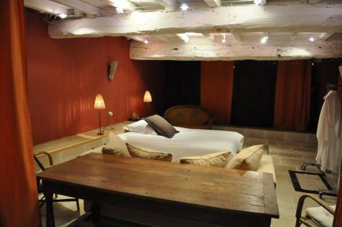 Bed & Breakfast Chambre D'h�tes La Noue