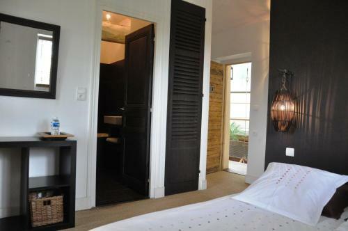 Bed & Breakfast Chambre D'h�tes La Noue