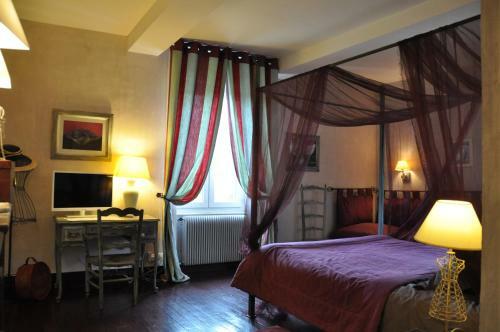 Bed & Breakfast Chambre D'h�tes La Noue