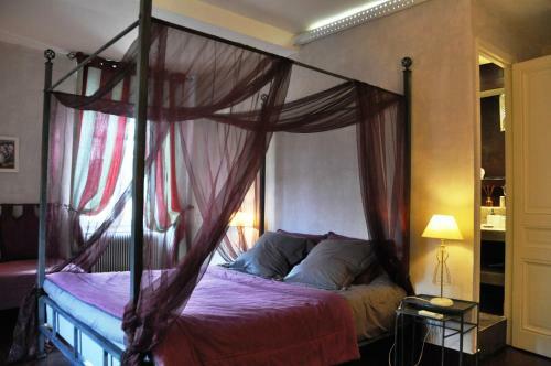 Bed & Breakfast Chambre D'h�tes La Noue