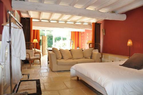 Bed & Breakfast Chambre D'h�tes La Noue