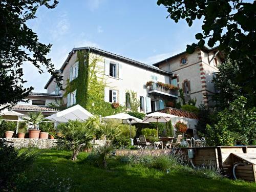 Bed & Breakfast Chambre D'h�tes La Noue