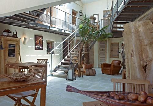 Bed & Breakfast Chambre D'h�tes La Noue