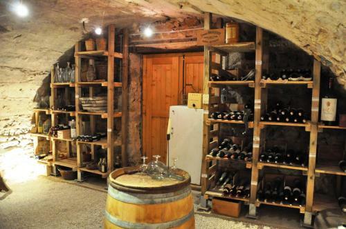 Bed & Breakfast Chambre D'h�tes La Noue