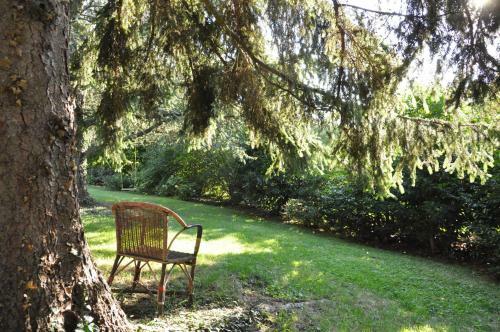 Bed & Breakfast Chambre D'h�tes La Noue