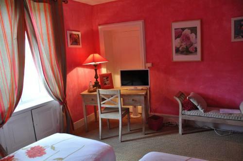 Bed & Breakfast Chambre D'h�tes La Noue