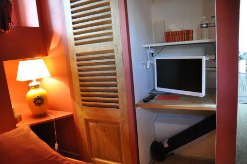 Bed & Breakfast Chambre D'h�tes La Noue
