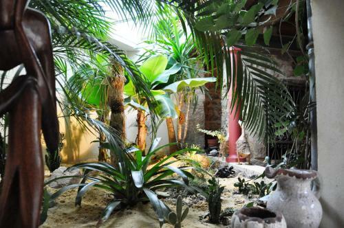 Bed & Breakfast Chambre D'h�tes La Noue