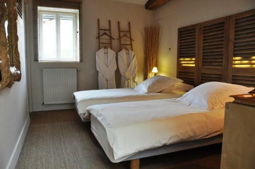 Bed & Breakfast Chambre D'h�tes La Noue