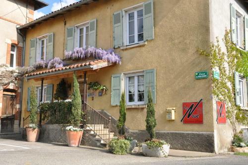 Bed & Breakfast Chambre D'h�tes La Noue