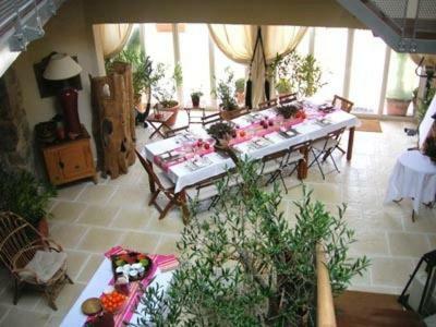Bed & Breakfast Chambre D'h�tes La Noue