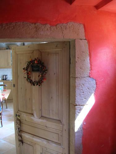 Bed & Breakfast Chambre D'h�tes La Noue