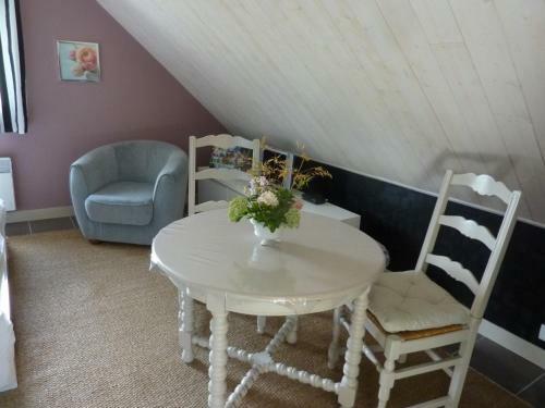 Bed & Breakfast Chambre D'hotes La Queue Au Loup