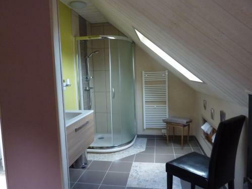 Bed & Breakfast Chambre D'hotes La Queue Au Loup