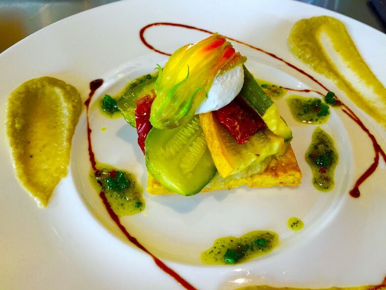 Bed & Breakfast La Source Dor�e