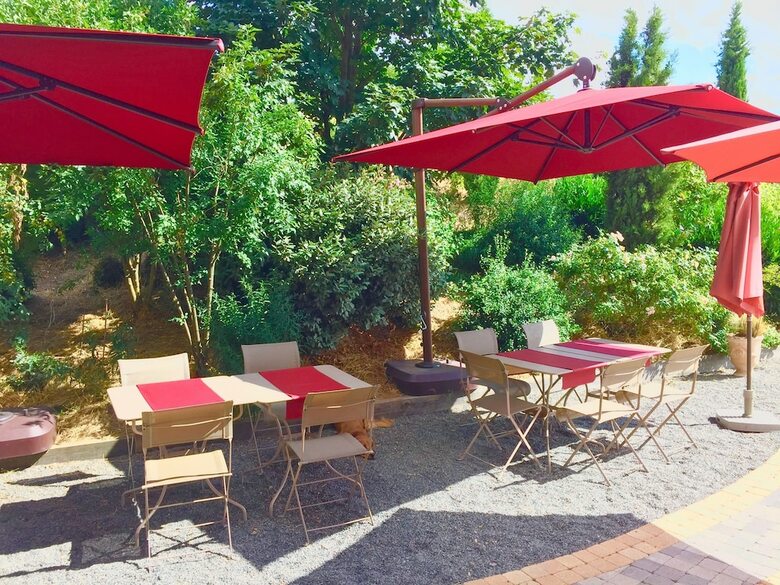 Bed & Breakfast La Source Dor�e