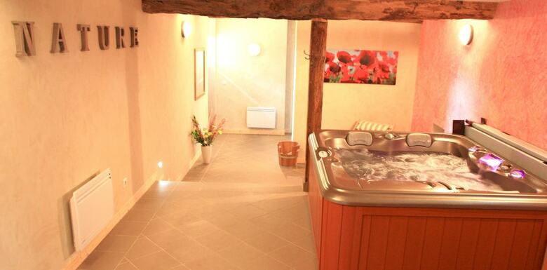 Bed & Breakfast La Source Dor�e
