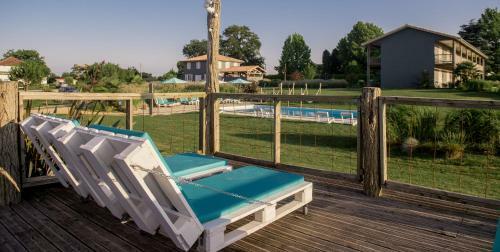 Hotel H�tellerie La Petite Couronne